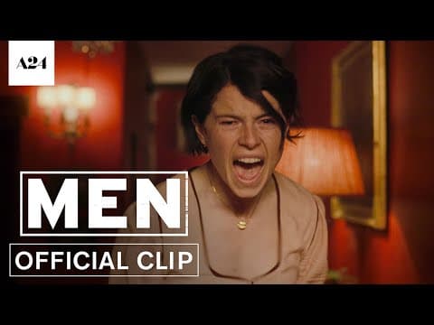 “First Encounter” Official Clip
