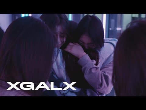 XG Documentary Series Teaser