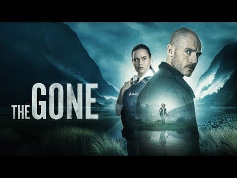 Brand new series