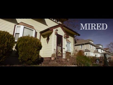 MIRED: Official Movie Teaser