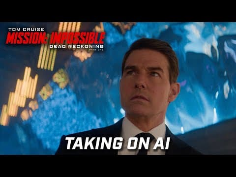 Taking On AI