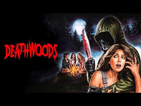 Deathwoods | Official Trailer | Horror Brains