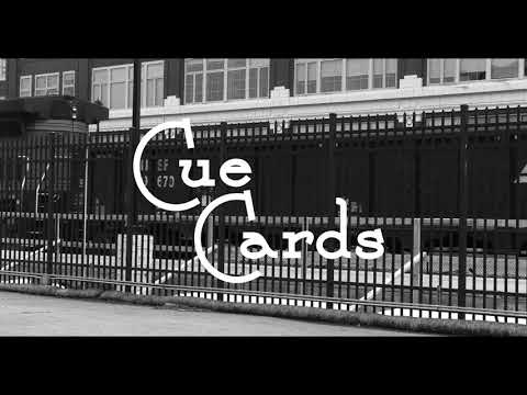 Cue Cards Teaser