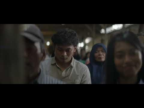 AUTOBIOGRAPHY Trailer | Competition Film CinemAsia 2023