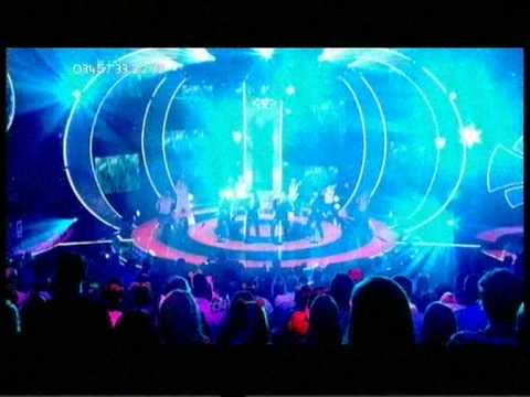 The Nolans   Medley (Live @ CIN '09)