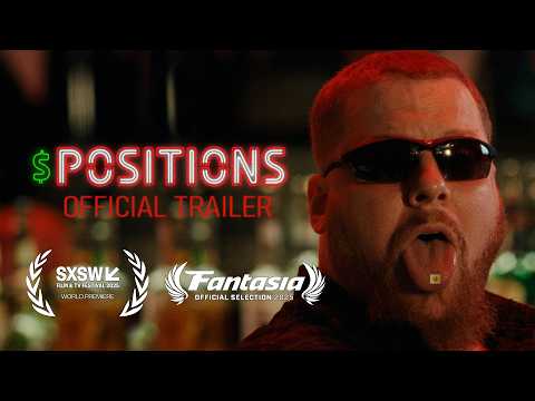 Official Trailer