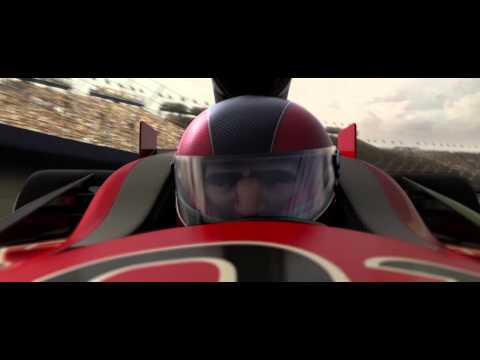Teaser Trailer