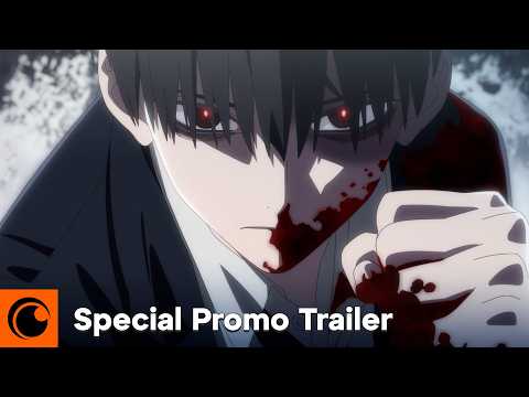 Special Promo Trailer [Subtitled]