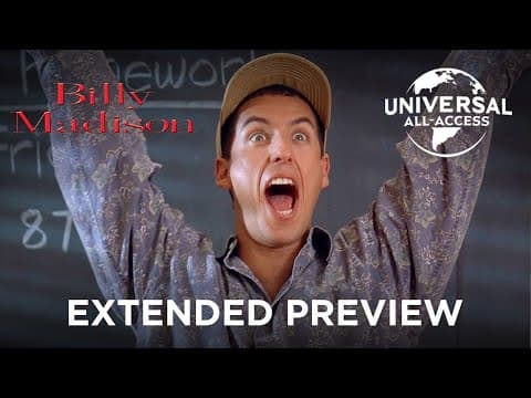 I am the Smartest Man Alive! - Extended Preview