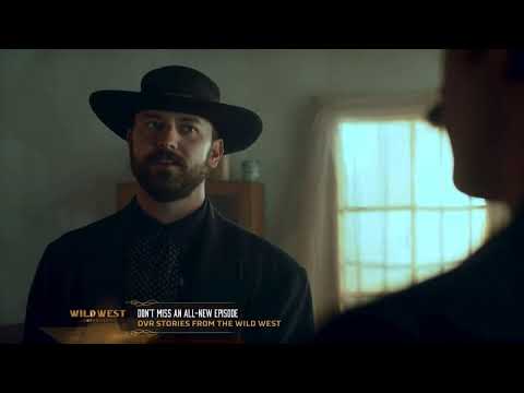 Wild West Chronicles | David Thomas Newman