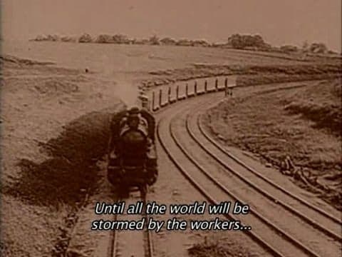 Будем зорки 1927 / We’ll Keep Our Eyes Peeled (Eng subs)