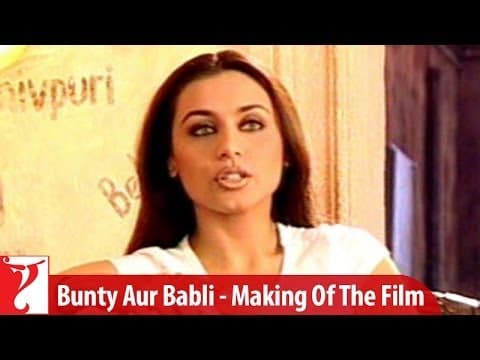 Making Of The Film | Part 1