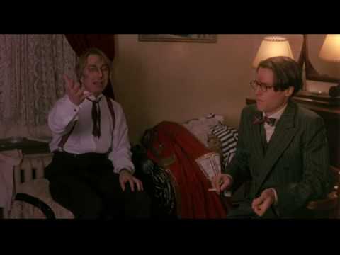 An Awfully Big Adventure - official trailer