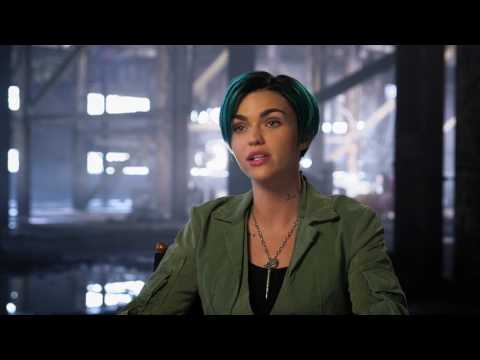 "Ruby Rose" Featurette