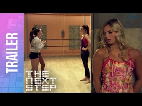 The Next Step - Season 3 Extended Trailer