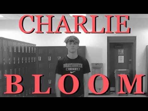 Charlie Bloom (short film)