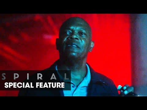 Special Feature – “Casting Samuel L. Jackson”