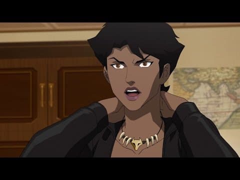 Comic-Con 2015 Trailer (Official)
