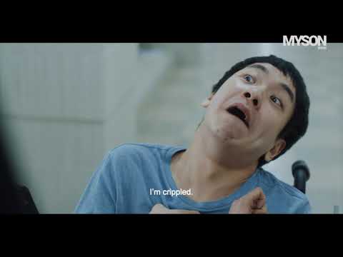 Film Trailer MIFF Awards 2020 - My son