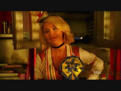 Pushing Daisies - The Musical