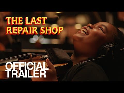 Official Trailer