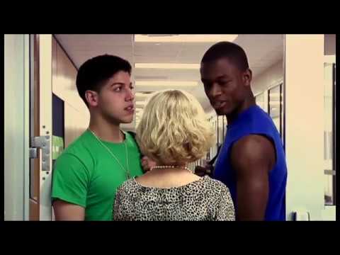 Clip "One On One" -  Are you here for the dance lesson, ja?