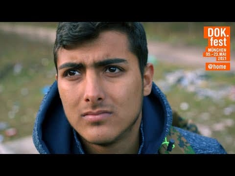 SHADOW GAME | Trailer | 2021 @home