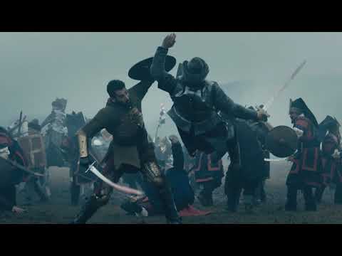 Trailer "Mehmed, the Conqueror"
