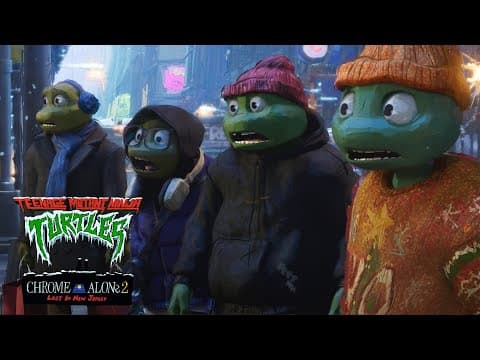 Official Teaser