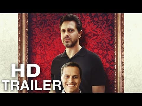 THE MIMIC Official Trailer