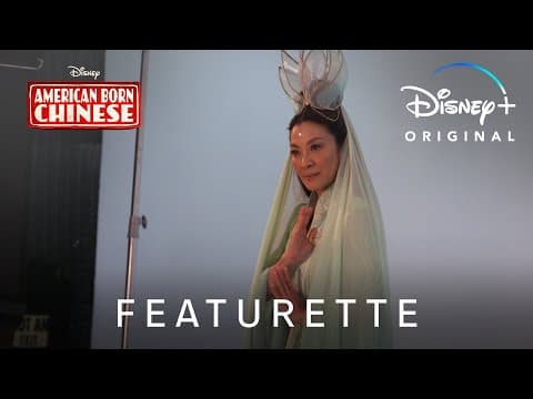Costumes Featurette