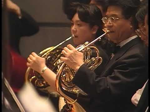 [JP] Neon Genesis Evangelion Symphonic Orchestra Live
