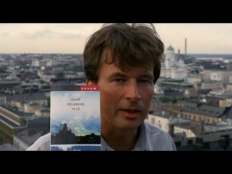 Leijat Helsingin yllä (2001) | Drakarna över Helsingfors | Trailer