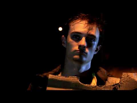 Mute (Jordan Wilkinson) 2016 - Trailer
