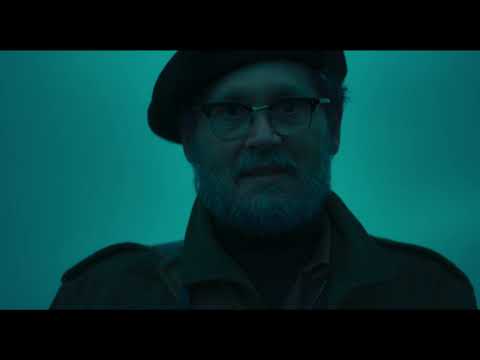 Minamata | Official International Trailer | In Cinemas 2021