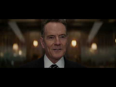 Bryan Cranston