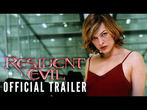Official Trailer