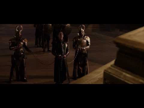 Clip - It Is My Birthright