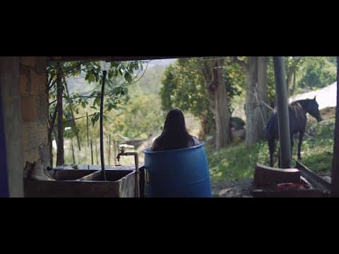 El Vaquero trailer