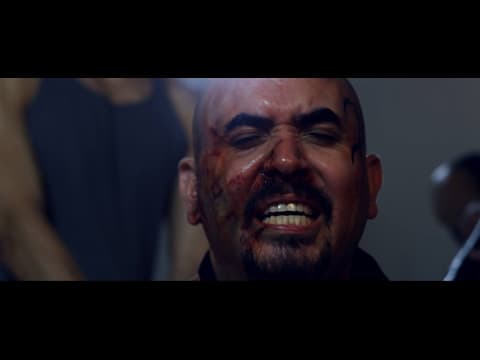 ESCAPE FROM ENSENADA - teaser trailer