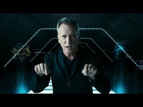 Futurescape with James Woods | Tue Nov 19 10/9c