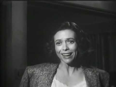 Terror In The Haunted House - Trailer (1958).