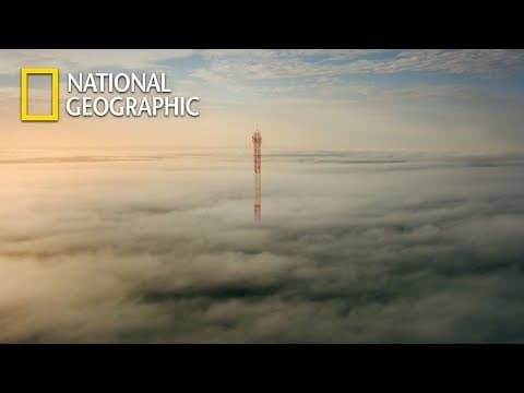 "Flying River" (Ep. 1)
