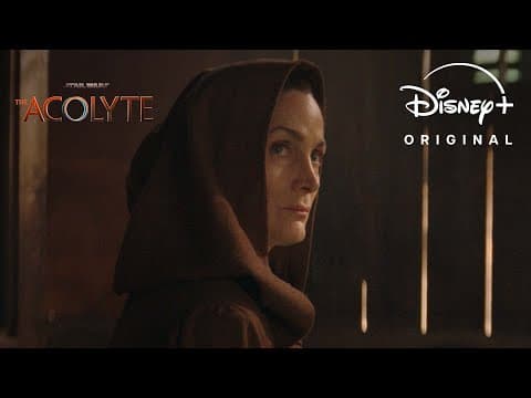 Streaming Tomorrow on Disney+