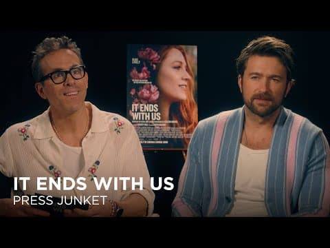 Junket Crashers