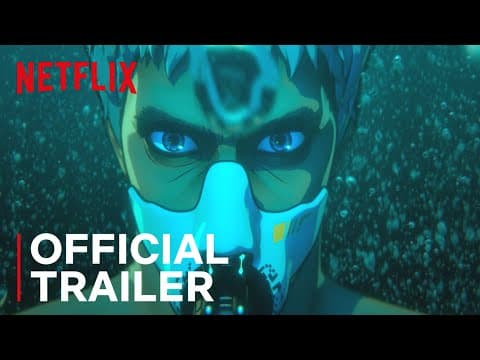 Official Trailer