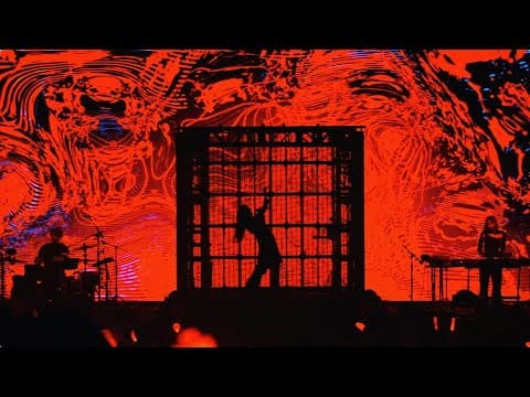 愛して愛して愛して (Aishite Aishite Aishite) PEACOCK THEATER  Los Angeles, CA 2024.3.29