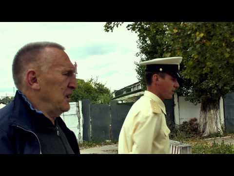 МОРСЬКИЙ ЗАКАЛ (трейлер) / TEMPERED BY THE SEA (trailer)