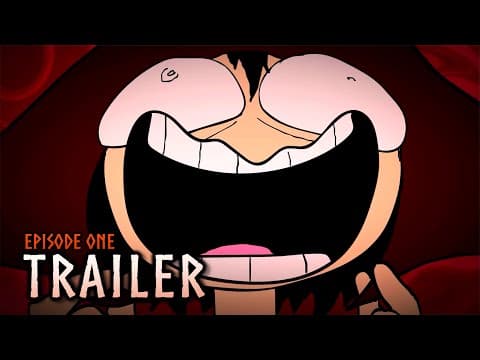 Metrecalia - Episode 1 | TRAILER