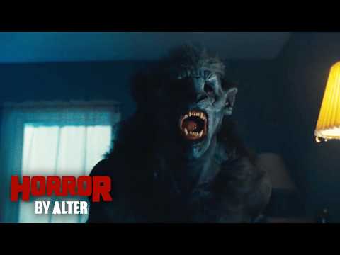 Daddy is a Hunter | Horror Short Film | ALTER | Starring John Ortiz & Margo Seibert